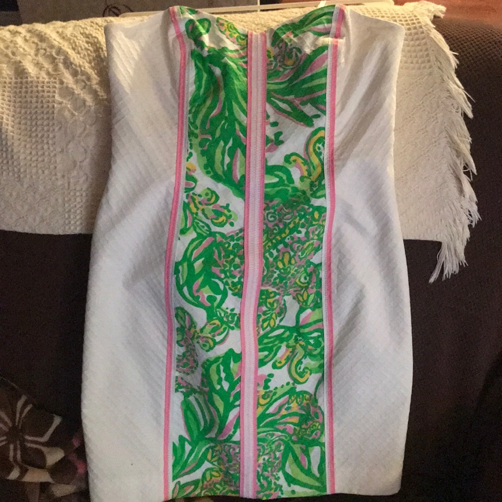 Lilly Pulitzer NWOT